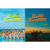 APRIL  Summer Special Album [Hello Summer] *sale*
