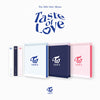 TWICE 10th Mini Album [Taste of Love]