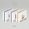 NCT DOJAEJUNG 1ST MINI ALBUM [Perfume]  (Box Ver.) with 1 Photocard