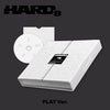SHINee 8TH ALBUM [HARD] (Play Ver.)
