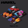 SHINee 8TH ALBUM [HARD] (Digipack Ver.)