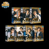 NCT DREAM 3RD ALBUM [ISTJ] (7DREAM QR Ver.)