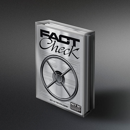 NCT127 5th Album [Fact Check]