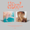 CHUU 1st Mini Album [Howl]