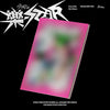 Stray Kids Mini Album [ Rock(樂)-STAR ] (HEADLINER VER.)