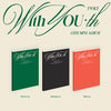 TWICE 13th Mini Album [With YOU-th] with POB *Pre-Order*