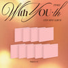 TWICE 13th Mini Album [With YOU-th] (Digipack Ver.) with POB *Pre-Order*