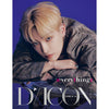 ATEEZ - DICON VOLUME N°18 [ ATEEZ : æverythingz ]