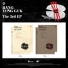 BANG YONGGUK- The 3rd EP Album [3]