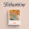 TXT 6th Mini Album [minisode 3: TOMORROW] (KiT Ver.)