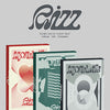 SOOJIN - 2nd EP Album [RIZZ] (Photobook ver.) *Pre-Order*