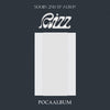 SOOJIN - 2nd EP Album [RIZZ] (POCAALBUM) *Pre-Order*