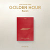 ATEEZ - 10th Mini Album [GOLDEN HOUR : Part.1] (POCAALBUM VER.) *Pre-Order*