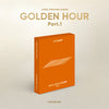 ATEEZ - 10th Mini Album [GOLDEN HOUR : Part.1] (Platform VER.) *Pre-Order*