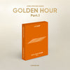 ATEEZ - 10th Mini Album [GOLDEN HOUR : Part.1] (Platform VER.)