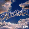 RIIZE 1st Mini Album [RIIZING] (Collect Book Ver.) *Pre-Order*