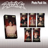 RIIZE 1st Mini Album [RIIZING] (Photo Pack Ver.) *Pre-Order*