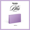 Weeekly 6th Album [Bliss] (Platform Ver.)