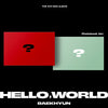 BAEKHYUN 4th Mini Album [Hello, World]  (Photobook Ver.)