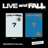 Xdinary-Heroes - 5th Mini Album [LIVE and FALL]  with POB