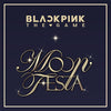 BLACKPINK - [THE GAME COUPON CARD COLLECTION] MOON FESTA *Pre-Order*