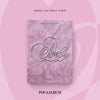 BBGIRLS - 2nd SINGLE ALBUM [LOVE 2] (POCAALBUM)