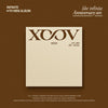 INFINITE 8th Mini Album [LIKE INFINITE] (Anniversary ver.)