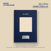 INFINITE 8th Mini Album [LIKE INFINITE] (Limited Deluxe ver.)