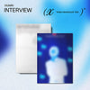 XIUMIN Album - [ Interview X ]  (Interviewbook Ver.) *Pre-Order*