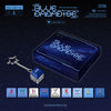 ZEROBASEONE - The 5th Mini Album [BLUE PARADISE] (Key Cap Ver.) *Pre-Order*