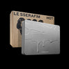 LE SSERAFIM - 5th Mini Album [HOT] (TIN CASE ver.)