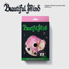 Xdinary-Heroes - 6th Mini Album [Beautiful Mind] (LIMITED ver.) *Pre-Order*