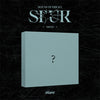 xikers - 5th Mini Album [HOUSE OF TRICKY : SPUR] *Pre-Order*