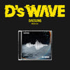 DAESUNG - 1st Mini Album [D’s WAVE] *Pre-Order*