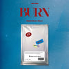 ARTMS 1st Single Album [BURN] (Objekt Music Album ver.) *Pre-Order*