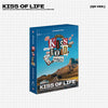 KISS OF LIFE - 1ST WORLD TOUR [ KISS ROAD In North America TOUR-LOG ] *Pre-Order*