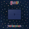 BOYNEXTDOOR 4th EP Album [No Genre] (Weverse Albums ver.) *Pre-Order*