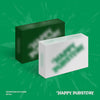 SEVENTEEN 5th Album [HAPPY BURSTDAY] (KiT ver.) *Pre-Order*