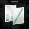 SEVENTEEN 5th Album [HAPPY BURSTDAY] (Weverse Albums ver.) *Pre-Order*