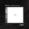 i-dle 8th Mini Album [We are] (Special Jewel ver.) *Pre-Order*