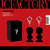 JAECHAN 2nd Mini Album [JCFACTORY vol.2] (FIGURE Ver.) *Pre-Order*