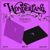 B.I 3rd Album [WONDERLAND] (Fairy tale Ver.) *Pre-Order*