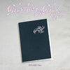 ITZY Album [Girls Will Be Girls]  *Pre-Order*