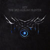 KEY 3rd Album [HUNTER]  (Photobook Ver.)
