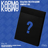 Stray Kids 4th Album [KARMA] (COMPACT VER.) *Pre-Order*