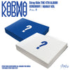 Stray Kids 4th Album [KARMA] *Pre-Order*