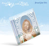 JOY 1st Mini Album [From JOY, with Love]