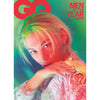 GQ Magazine 12.2023 [ A type ] Cover : Felix (Stray Kids)