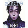 allure 06.2024 [ Cover:  Wonwoo & Jeonghan ]