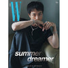 W Korea Vol. 7 July Issue 2024 [ Cover : Jin (BTS)]